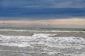 orizzonte