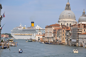 orizzonte
